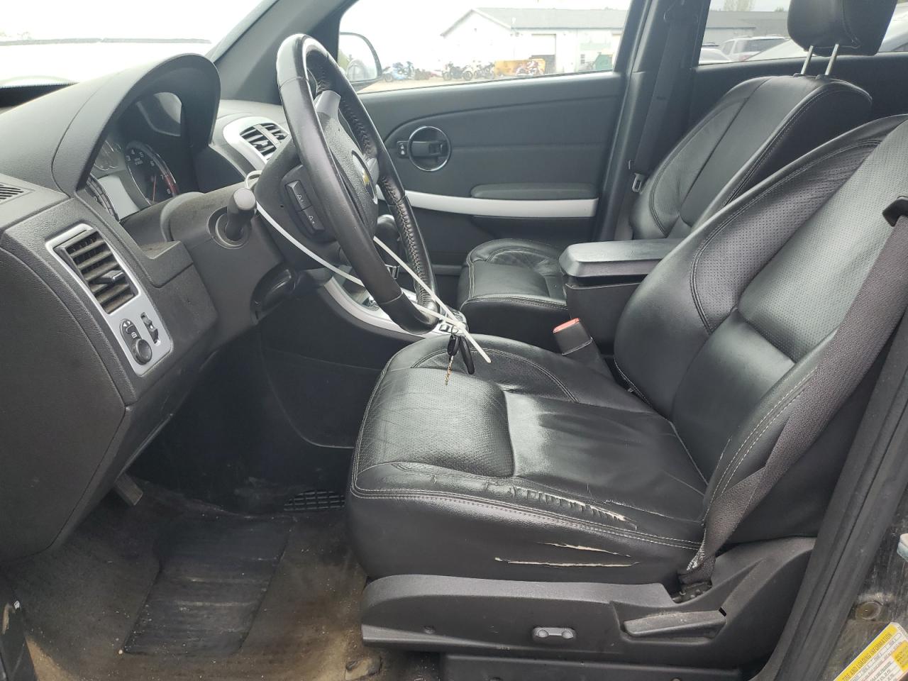 2008 Chevrolet Equinox Sport VIN: 2CNDL037386061794 Lot: 56569295