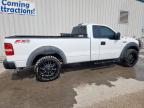 2005 Ford F150  en Venta en Mercedes, TX - Minor Dent/Scratches