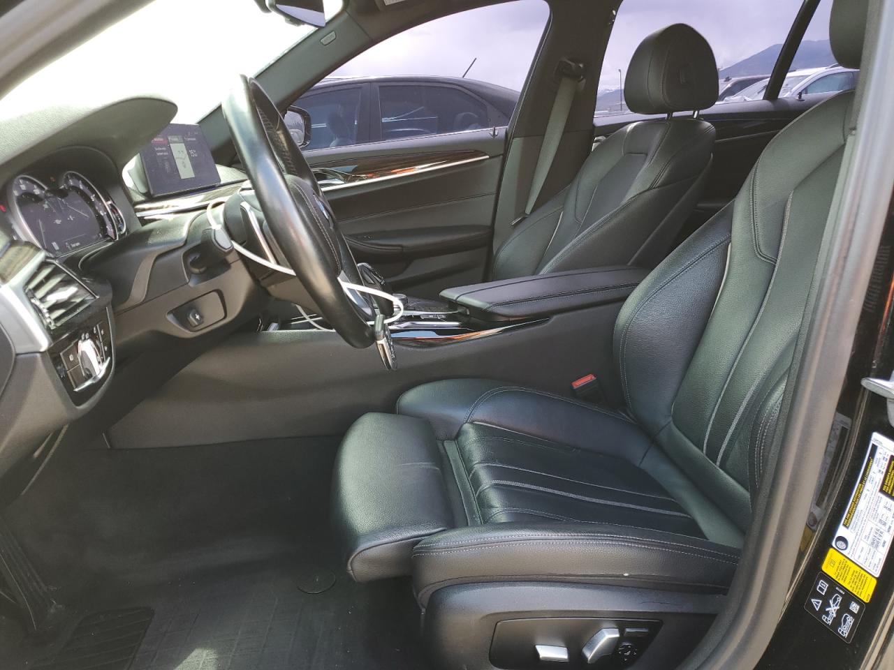 2018 BMW 530 Xi VIN: WBAJA7C51JWA71725 Lot: 57294415