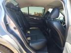 2018 Infiniti Q50 Luxe იყიდება Brighton-ში, CO - Mechanical