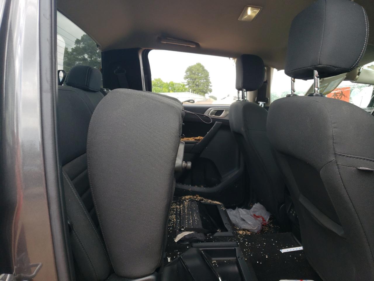 2020 Ford Ranger Xl VIN: 1FTER4FH6LLA54793 Lot: 56389305