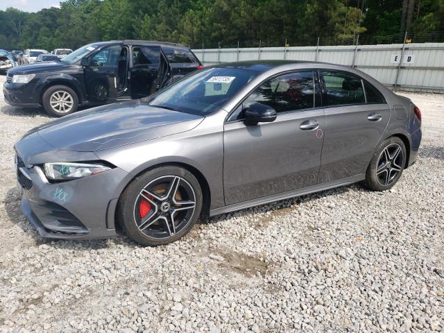 2019 Mercedes-Benz A 220 4Matic