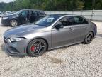 2019 Mercedes-Benz A 220 4Matic en Venta en Ellenwood, GA - Front End