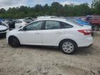 2012 Ford Focus Se for Sale in Hampton, VA - Biohazard/Chemical