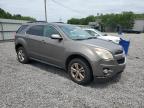 2012 Chevrolet Equinox Lt zu verkaufen in Grenada, MS - Rear End