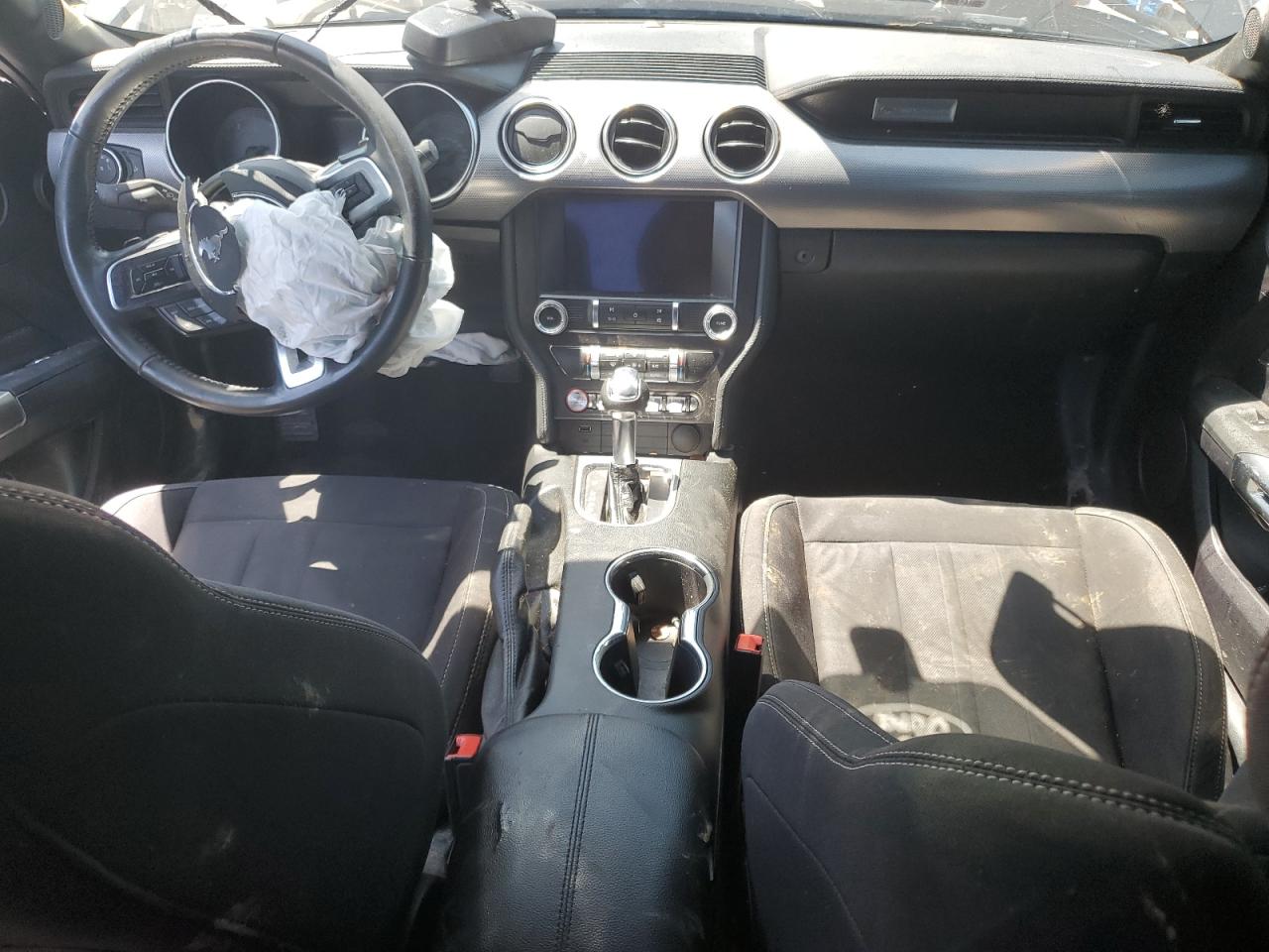 2019 Ford Mustang VIN: 1FA6P8TH7K5125594 Lot: 55512065