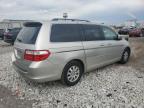 2006 Honda Odyssey Touring zu verkaufen in Chicago Heights, IL - Front End