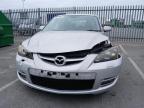 2008 MAZDA 3 MPS for sale at Copart CHESTER