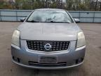 2008 Nissan Sentra 2.0 за продажба в Brookhaven, NY - Minor Dent/Scratches