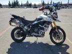2023 TRIUMPH MOTORCYCLE TIGER 900 RALLY PRO   a la Venta en Copart CA - RANCHO CUCAMONGA