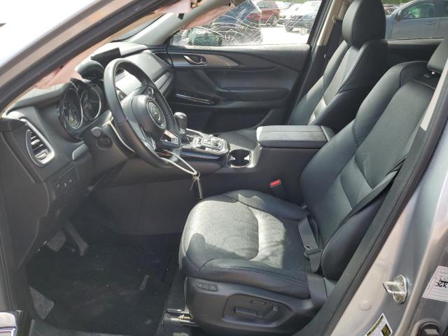  MAZDA CX-9 2023 Srebrny