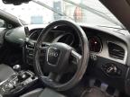 2011 AUDI A5 S LINE for sale at Copart NEWBURY