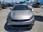 2023 Kia Forte Lx იყიდება Sun Valley-ში, CA - Rear End