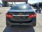 2017 Nissan Sentra S for Sale in Fort Wayne, IN - Front End