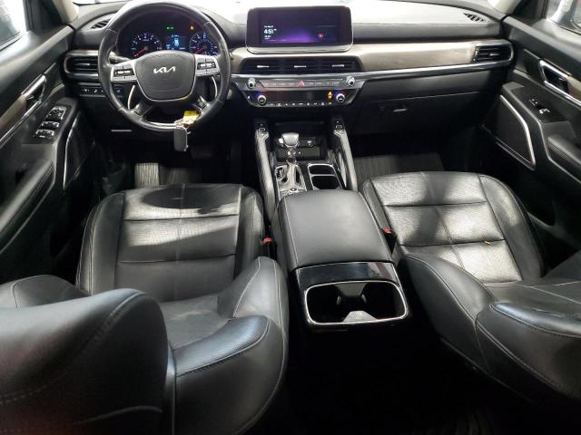  KIA TELLURIDE 2022 Серый