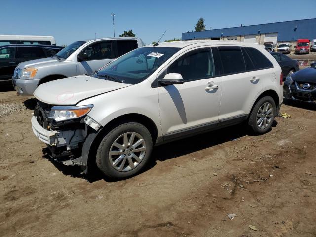  FORD EDGE 2013 Biały