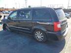 2015 Chrysler Town & Country Touring na sprzedaż w Wilmington, CA - All Over
