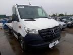 2019 MERCEDES BENZ SPRINTER 3 for sale at Copart ROCHFORD