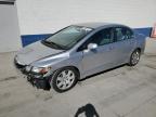 2011 Honda Civic Lx for Sale in Farr West, UT - Front End