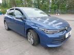 2024 VOLKSWAGEN GOLF MATCH for sale at Copart GLOUCESTER