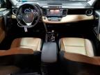 2017 Toyota Rav4 Limited en Venta en Franklin, WI - Rear End