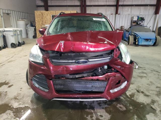  FORD ESCAPE 2016 Bordowy