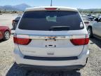 2013 Dodge Durango Sxt na sprzedaż w Mentone, CA - Undercarriage