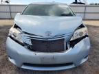 2015 Toyota Sienna Le للبيع في Kapolei، HI - Front End