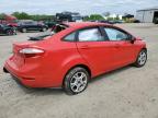 2015 Ford Fiesta Se na sprzedaż w Lansing, MI - All Over