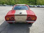 1973 Opel Gt на продаже в Hurricane, WV - Front End