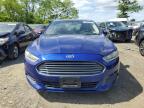2015 Ford Fusion Se for Sale in Windsor, NJ - Side