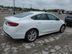 2016 Chrysler 200 Limited იყიდება Indianapolis-ში, IN - Front End