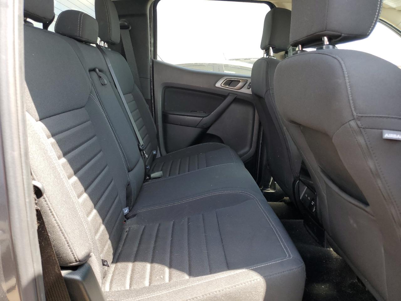 2022 Ford Ranger Xl VIN: 1FTER4FH2NLD13816 Lot: 56407565