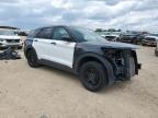 2023 Ford Explorer Police Interceptor for Sale in San Antonio, TX - Stripped