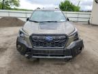 2023 Subaru Forester W 2.5L for Sale in Center Rutland, VT - Front End
