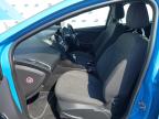 2016 FORD FOCUS TITA for sale at Copart SANDTOFT