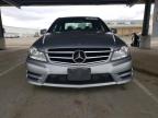 2014 Mercedes-Benz C 250 for Sale in Hayward, CA - Side