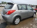 2009 Nissan Versa S на продаже в Pekin, IL - Mechanical