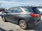 2018 Chevrolet Equinox Ls en Venta en Loganville, GA - Front End