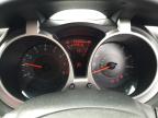 2017 NISSAN JUKE TEKNA for sale at Copart BELFAST