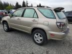 2002 Lexus Rx 300 for Sale in Graham, WA - Minor Dent/Scratches