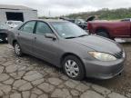 2005 Toyota Camry Le на продаже в Chicago Heights, IL - Normal Wear