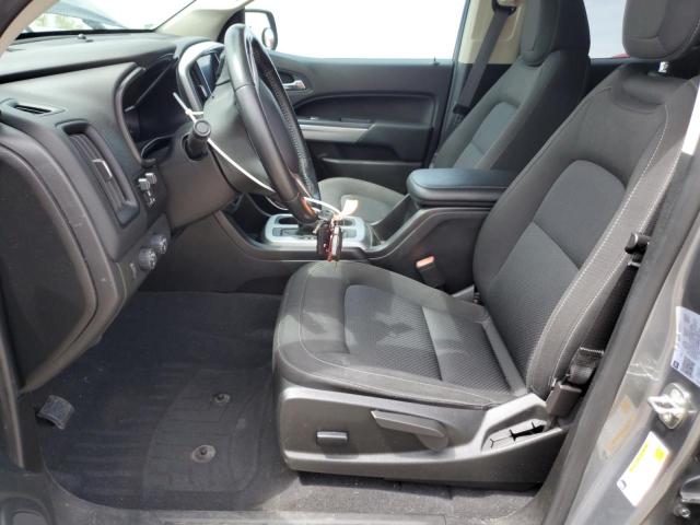  CHEVROLET COLORADO 2022 Szary