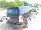 2012 LAND ROVER DISCOVERY for sale at Copart COLCHESTER