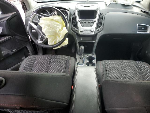  CHEVROLET EQUINOX 2017 Black