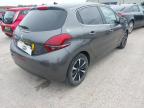 2019 PEUGEOT 208 TECH E for sale at Copart SANDWICH
