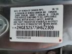 2005 Honda Civic Ex იყიდება Eugene-ში, OR - Front End