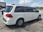 2012 Volkswagen Routan Se en Venta en Orlando, FL - Side