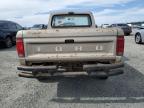 1989 Ford Ranger  na sprzedaż w Antelope, CA - Minor Dent/Scratches