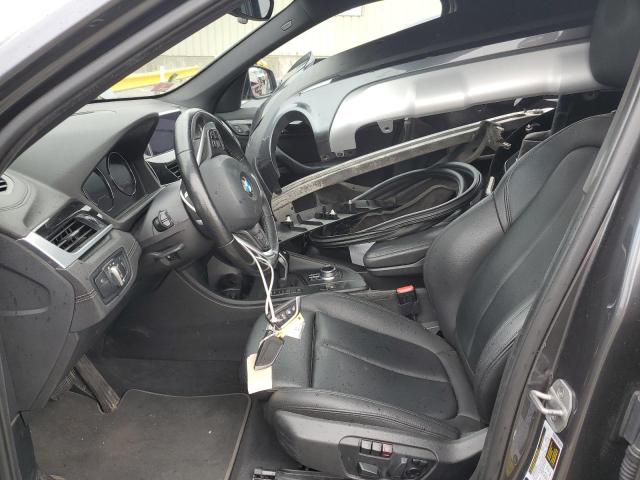  BMW X1 2020 Szary